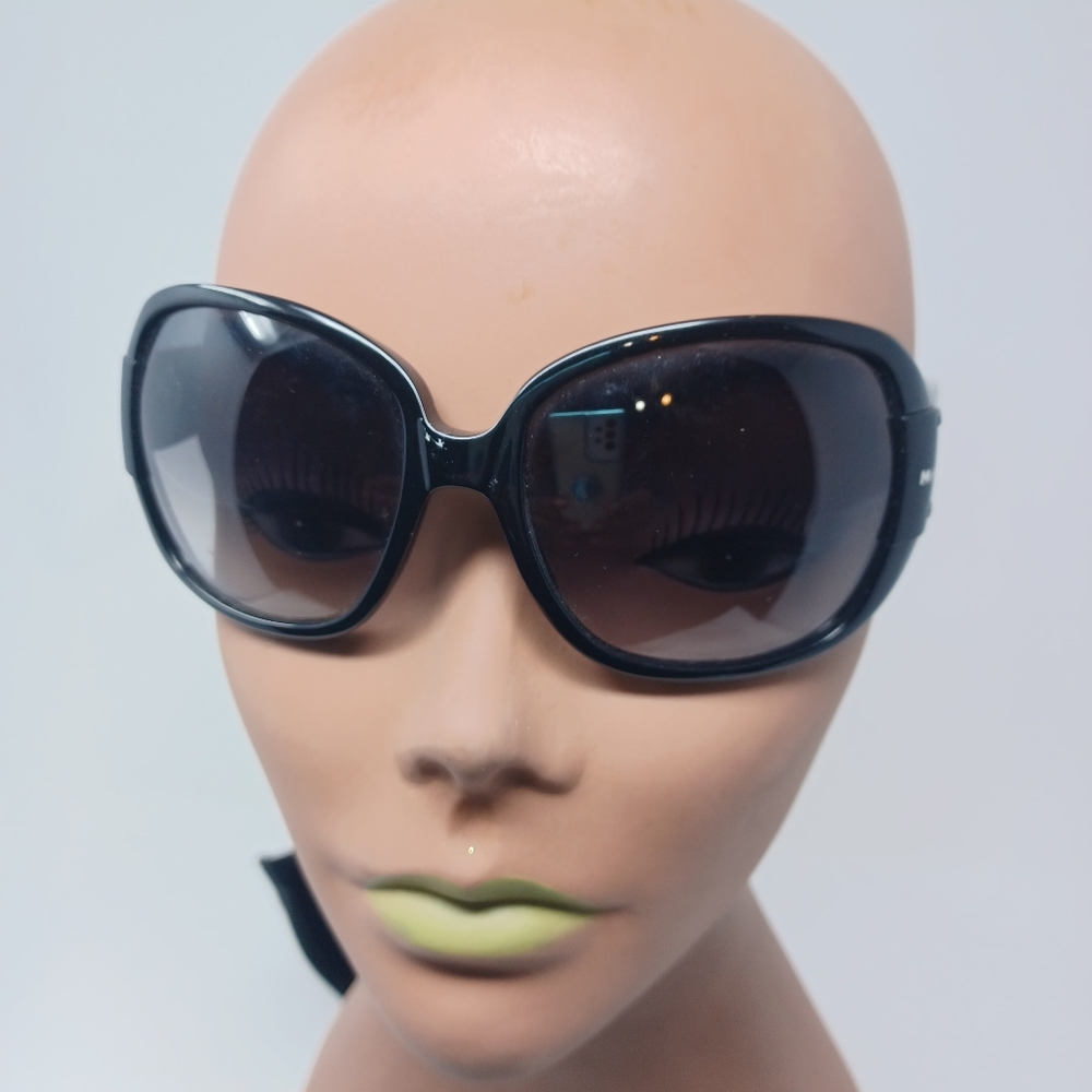 Marc Jacob designer glasses Oversize - Picture 2 of 6